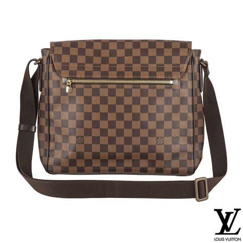 louis vuitton damier ebene sling bag|Damier Ebene leather handbags.